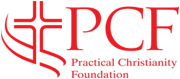 Practical Christianity Foundation Logo