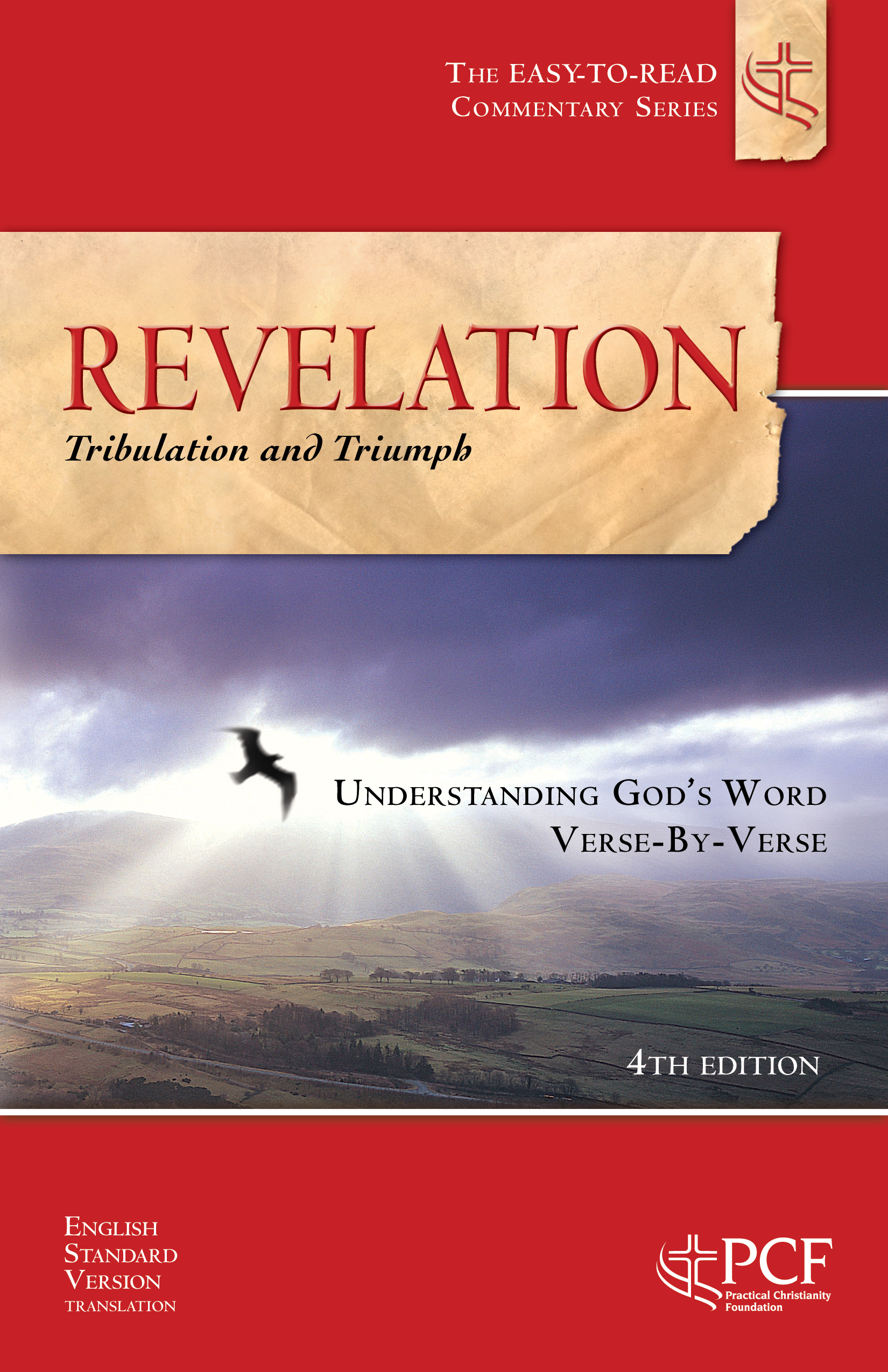 Revelation Devotional Study