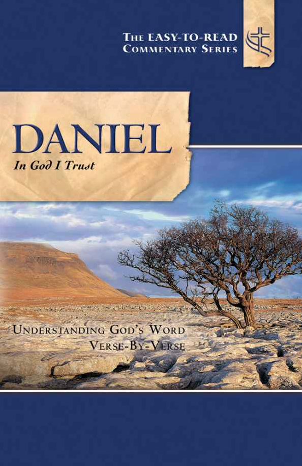 Daniel Devotional Study